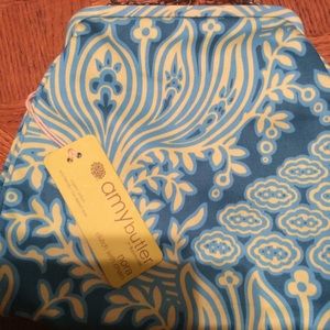 NWT Amy Butler clutch